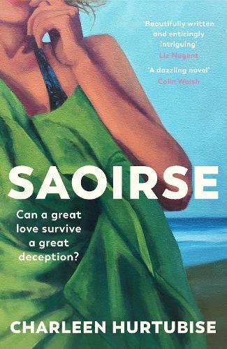 Saoirse: A BBC Radio2 Bookclub Pick