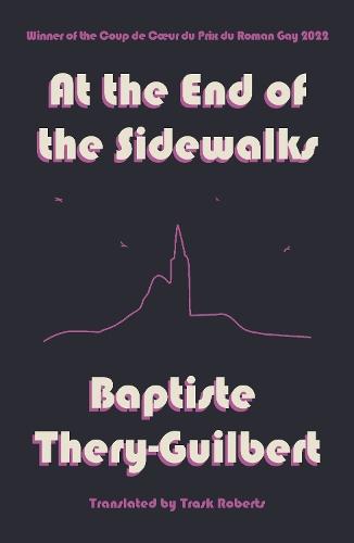 At the End of the Sidewalks