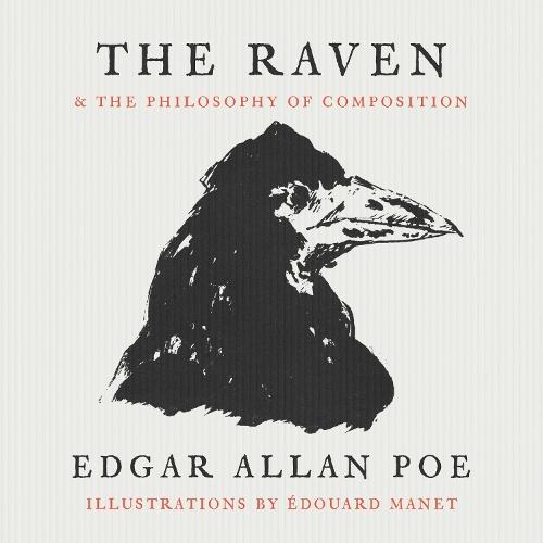 The Raven: And The Philosophy of Composition