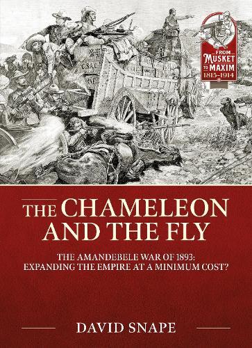 The Chameleon and the Fly: The AmaNdebele War of 1893