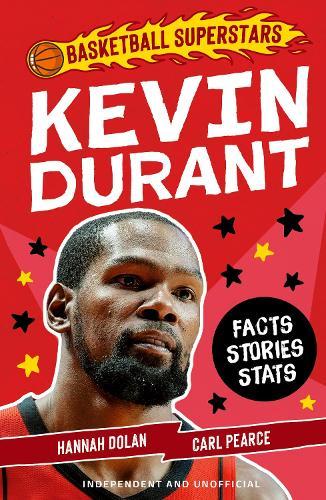 Basketball Superstars: Kevin Durant