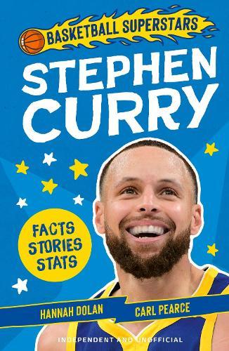 Basketball Superstars: Stephen Curry