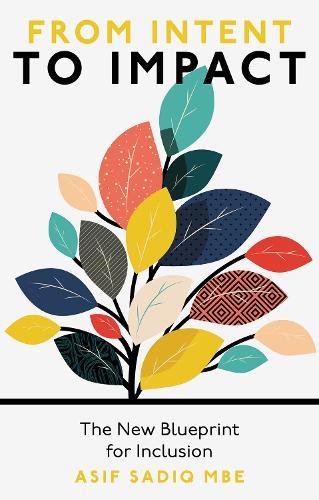 From Intent to Impact: The New Blueprint for Inclusion