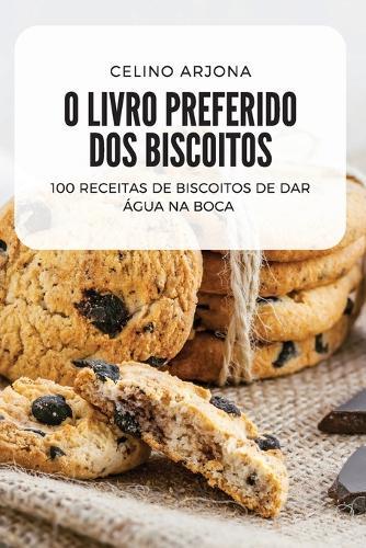 O Livro Preferido DOS Biscoitos