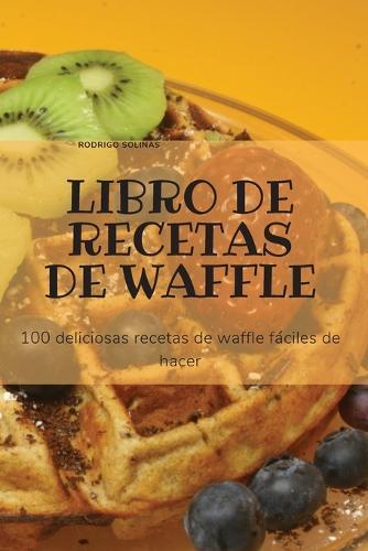 Libro de Recetas de Waffle