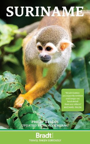 Suriname