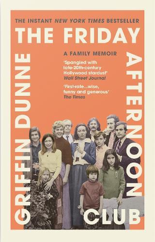 The Friday Afternoon Club: The 'wise, funny and generous' New York Times bestseller