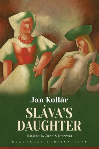 Sláva's Daughter
