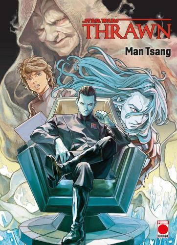 Star Wars: Thrawn Vol. 1