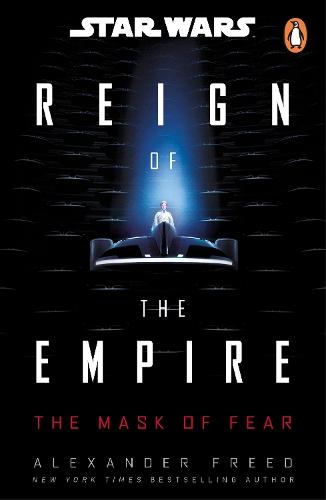 Star Wars: The Mask of Fear