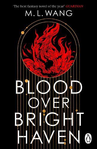 Blood Over Bright Haven