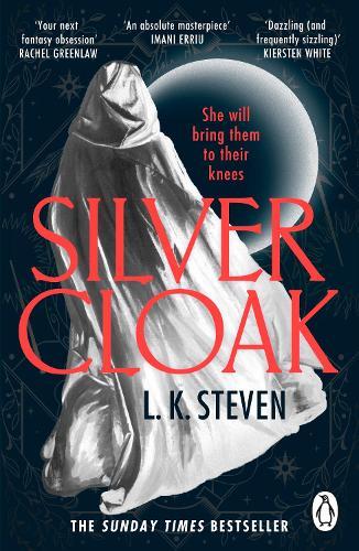 Silvercloak