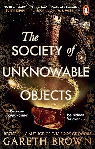 The Society of Unknowable Objects