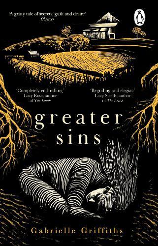Greater Sins