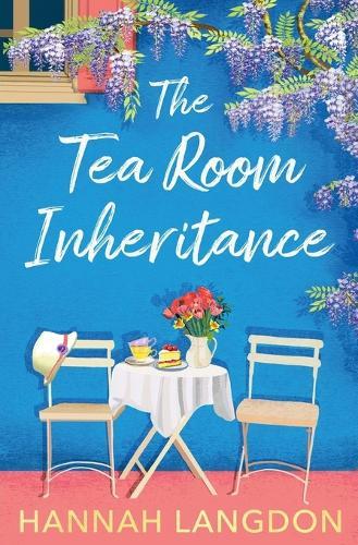 The Tea Room Inheritance