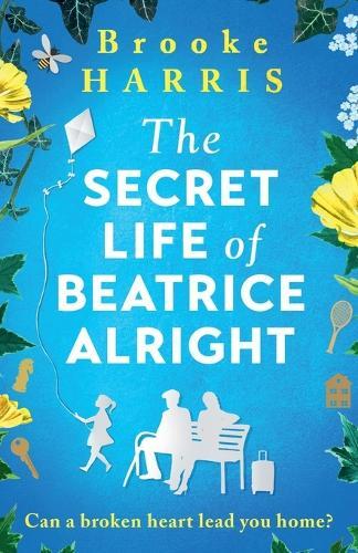 The Secret Life of Beatrice Alright