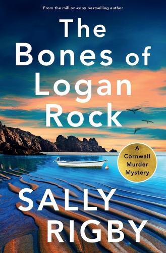 The Bones of Logan Rock