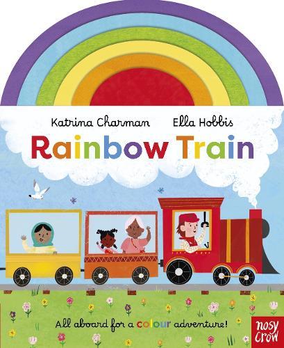 Rainbow Train