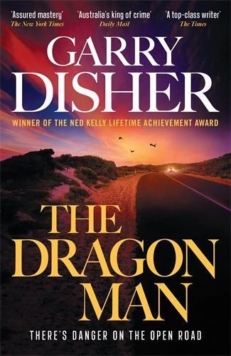 The Dragon Man: Hal Challis Investigation 1