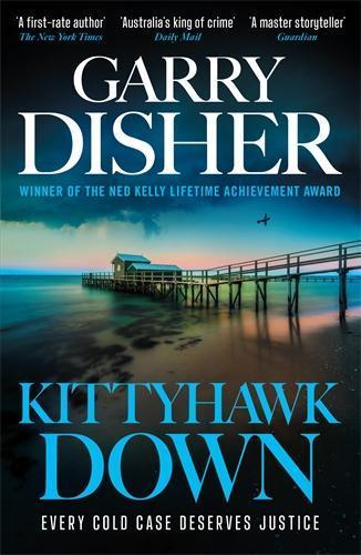 Kittyhawk Down: Hal Challis Investigation 2