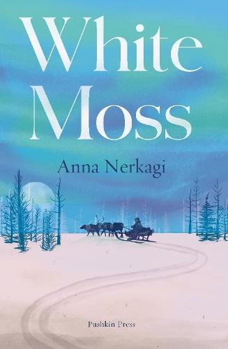 White Moss