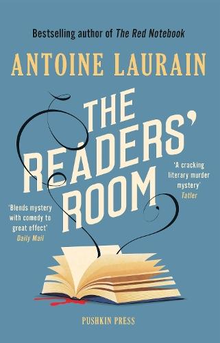 The Readers' Room