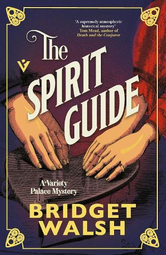 The Spirit Guide