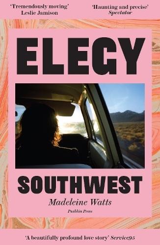 Elegy, Southwest