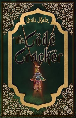 The Code Cracker