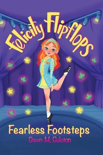 Felicity Flipflops Fearless Footsteps
