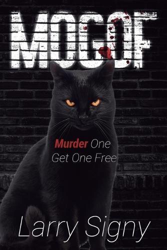 Mogof: Murder One Get One Free