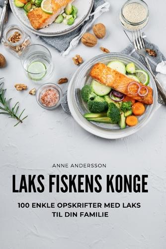 Laks Fiskens Konge