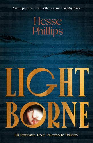 Lightborne: A Times Best Historical Fiction Book of 2024