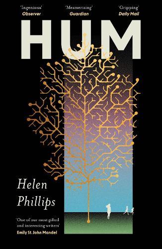 Hum: The thrilling, feminist speculative novel
