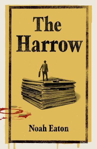 The Harrow: The funny, gripping thriller shortlisted for The Orwell Prize 2025