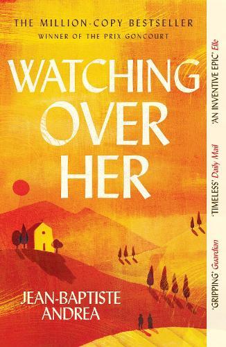 Watching Over Her: The prize-winning million-copy-bestselling historical romance that has captivated readers