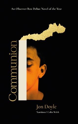 Communion: An Observer Best Debut Novel of 2026