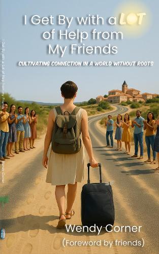 I Get By With A LOT of Help From My Friends: Cultivating Connection in a World Without Roots