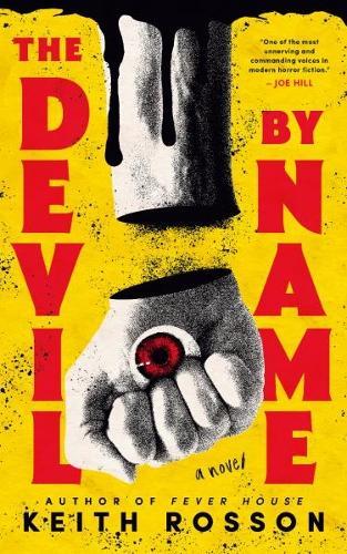 The Devil By Name: Part Two of the Fever House Duology