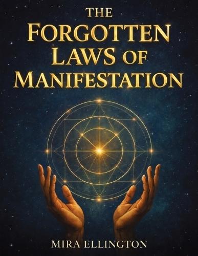 The Forgotten Laws of Manifestation: For People Who Have Tried Affirmations, High Vibrations, and Everything Else But Still See No Results and Deserve Real Answers