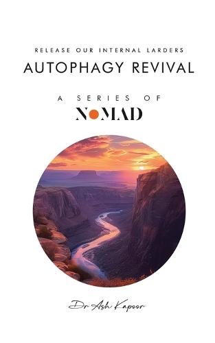 Autophagy Revival: Release Our Internal Larders
