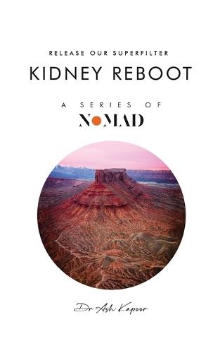 Kidney Reboot: Release Our Superfilter