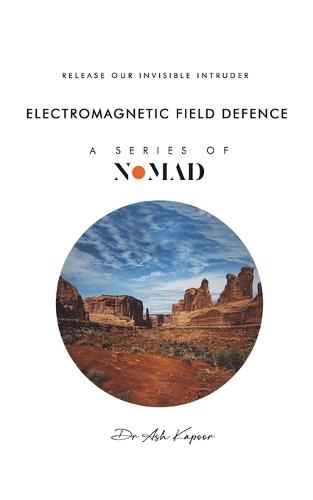 Electromagnetic Field Defence: Release Our Invisible Intruder