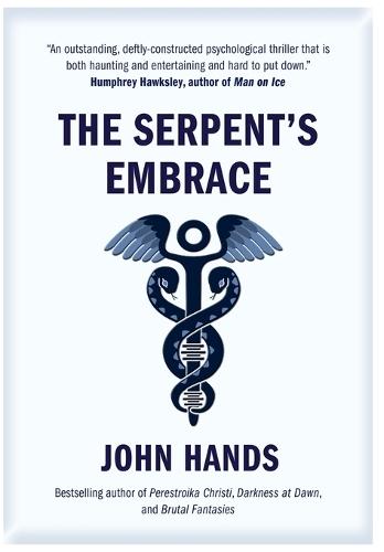 The Serpent's Embrace