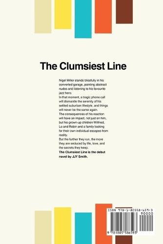 The Clumsiest Line