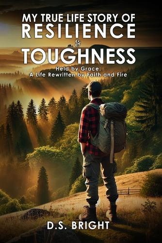 My True Life Story of Resilience & Toughness: Held by Grace A Life Rewritten by Faith and Fire