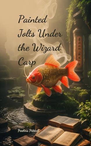 Painted Jolts Under the Wizard Carp