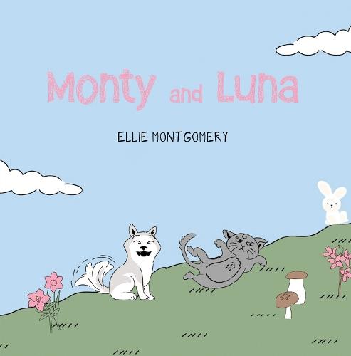 Monty and Luna