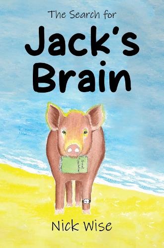 The Search for Jack’s Brain