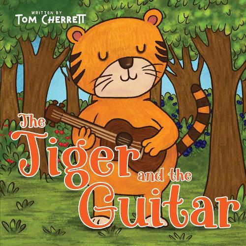 The Tiger and the Guitar